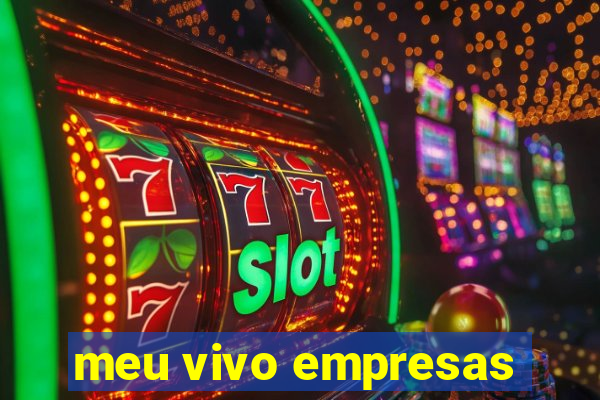 meu vivo empresas